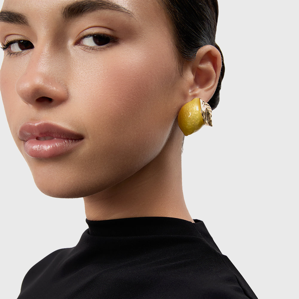 MINI ARETE LEMON