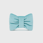 Cargue la imagen en el visor de la galería, MINI BOW BAG CELESTE
