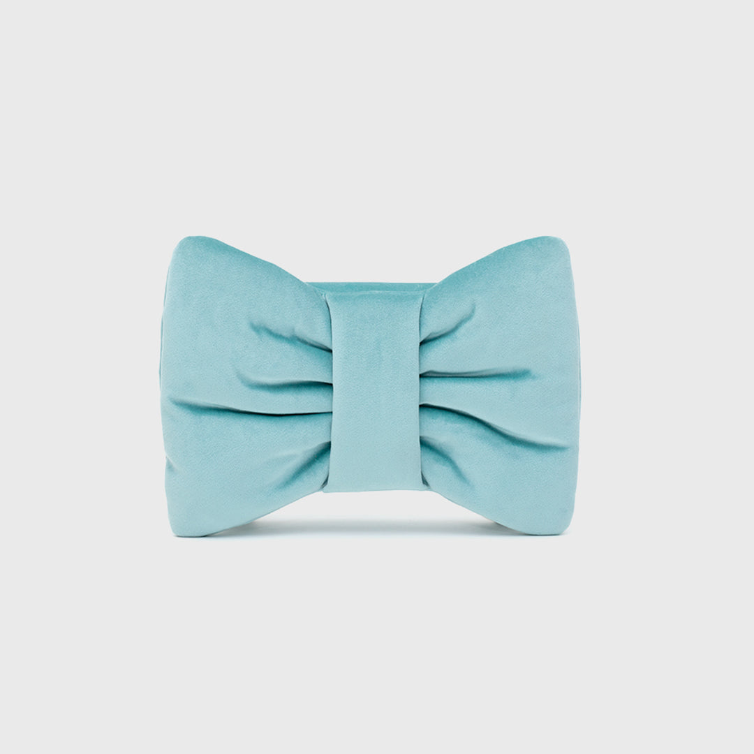 MINI BOW BAG CELESTE