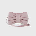 Cargue la imagen en el visor de la galería, MINI BOW BAG ROSA
