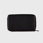 Cargue la imagen en el visor de la galería, MINI POUCH ANACONDA NEGRO
