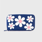 Cargue la imagen en el visor de la galería, MINI POUCH FREDA AZUL
