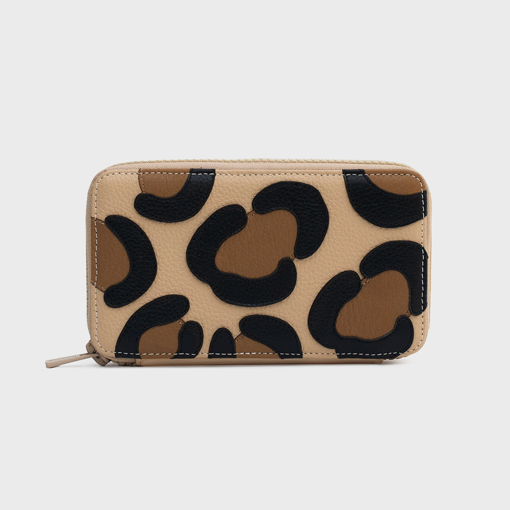 MINI POUCH KAT CREMA