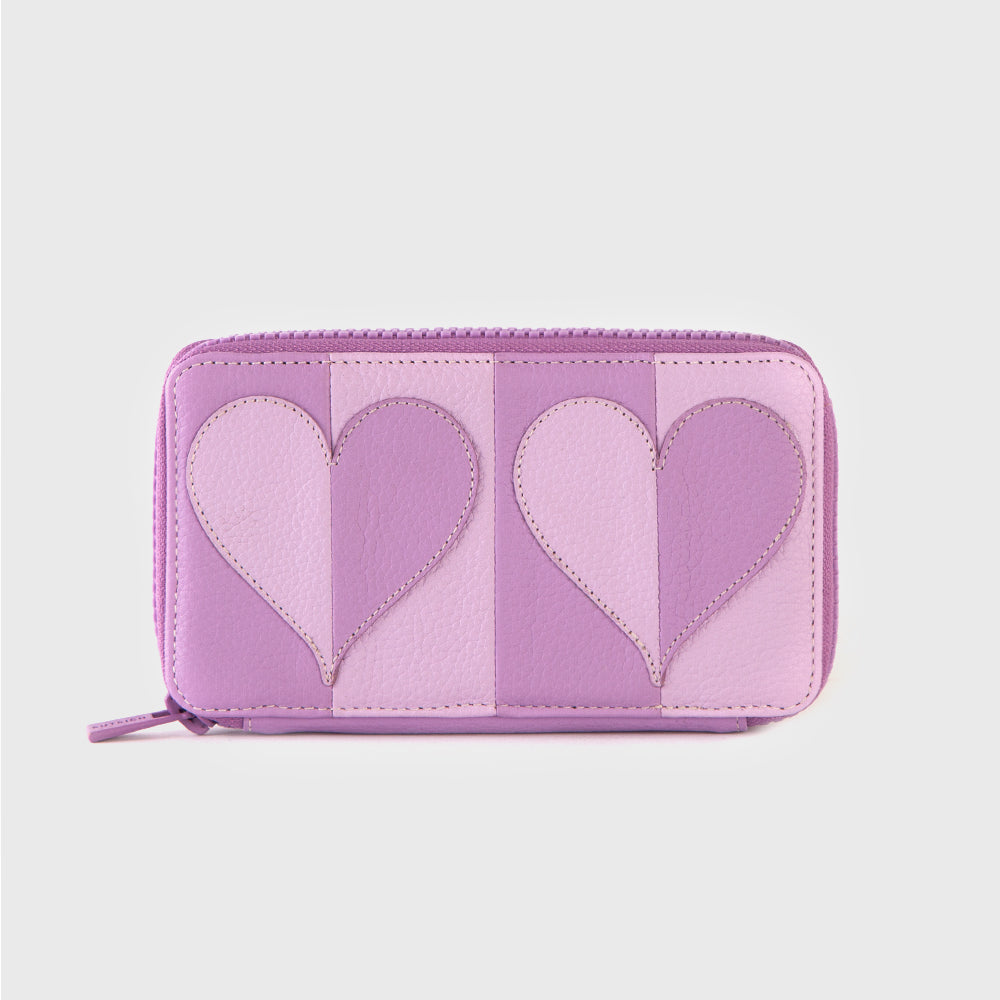 MINI POUCH MANDY LILA