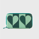 Cargue la imagen en el visor de la galería, MINI POUCH MANDY VERDE
