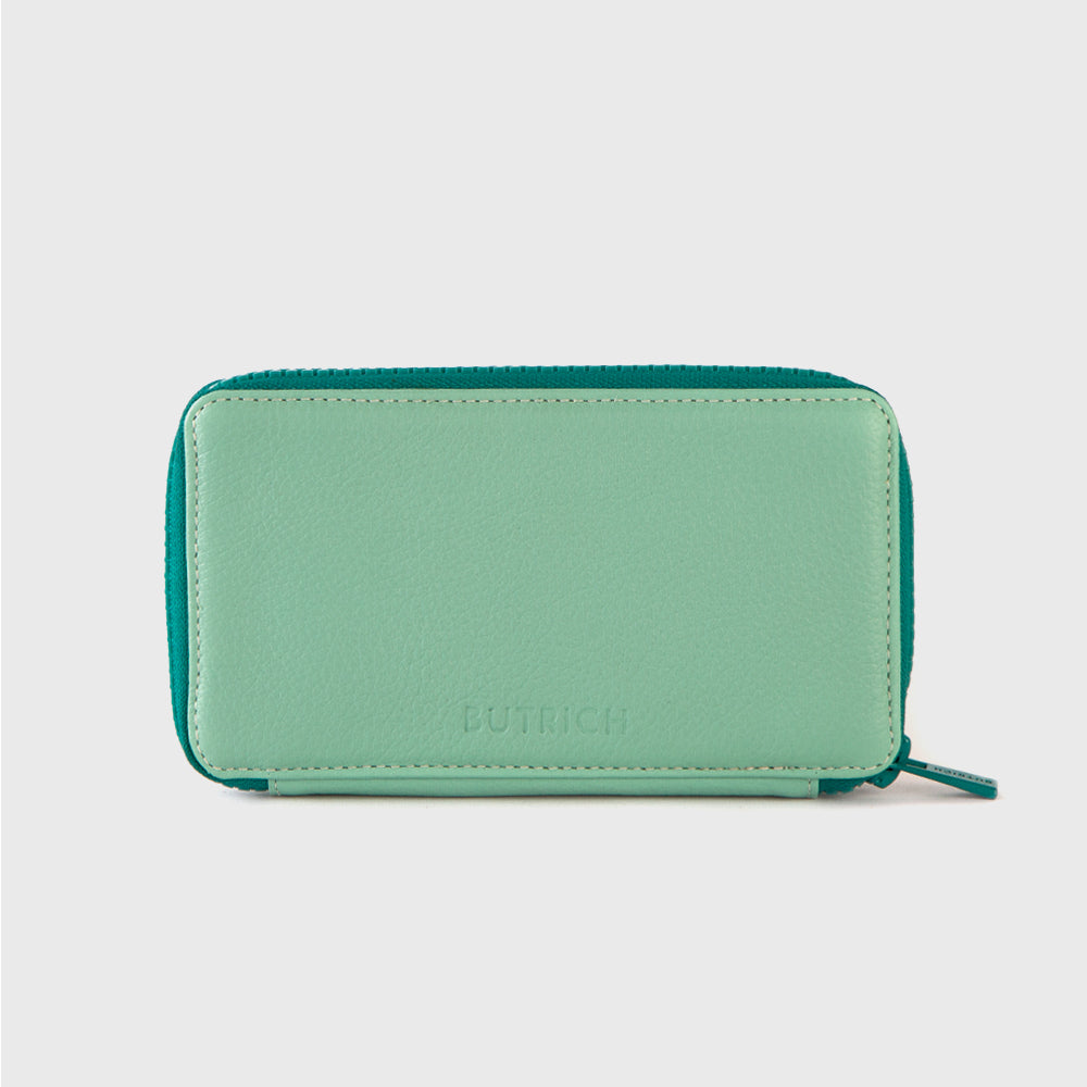 MINI POUCH MANDY VERDE