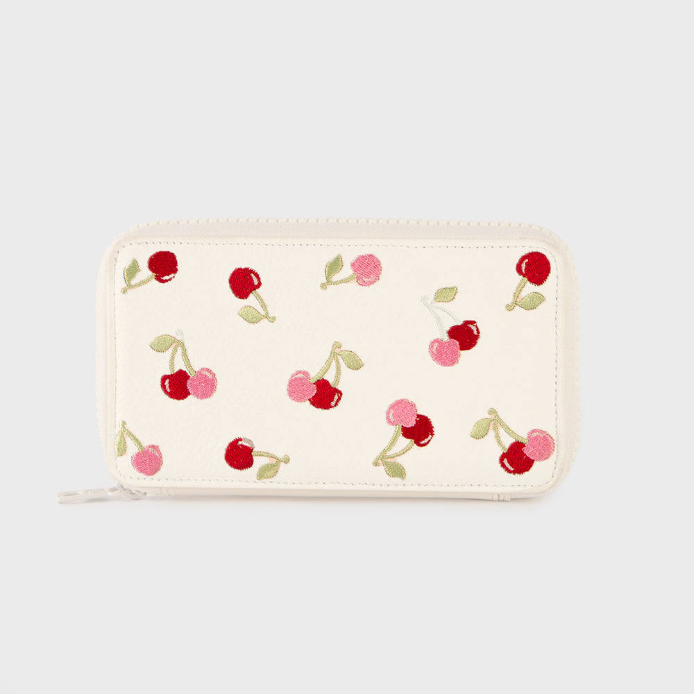 MINI POUCH PICNIC HUESO