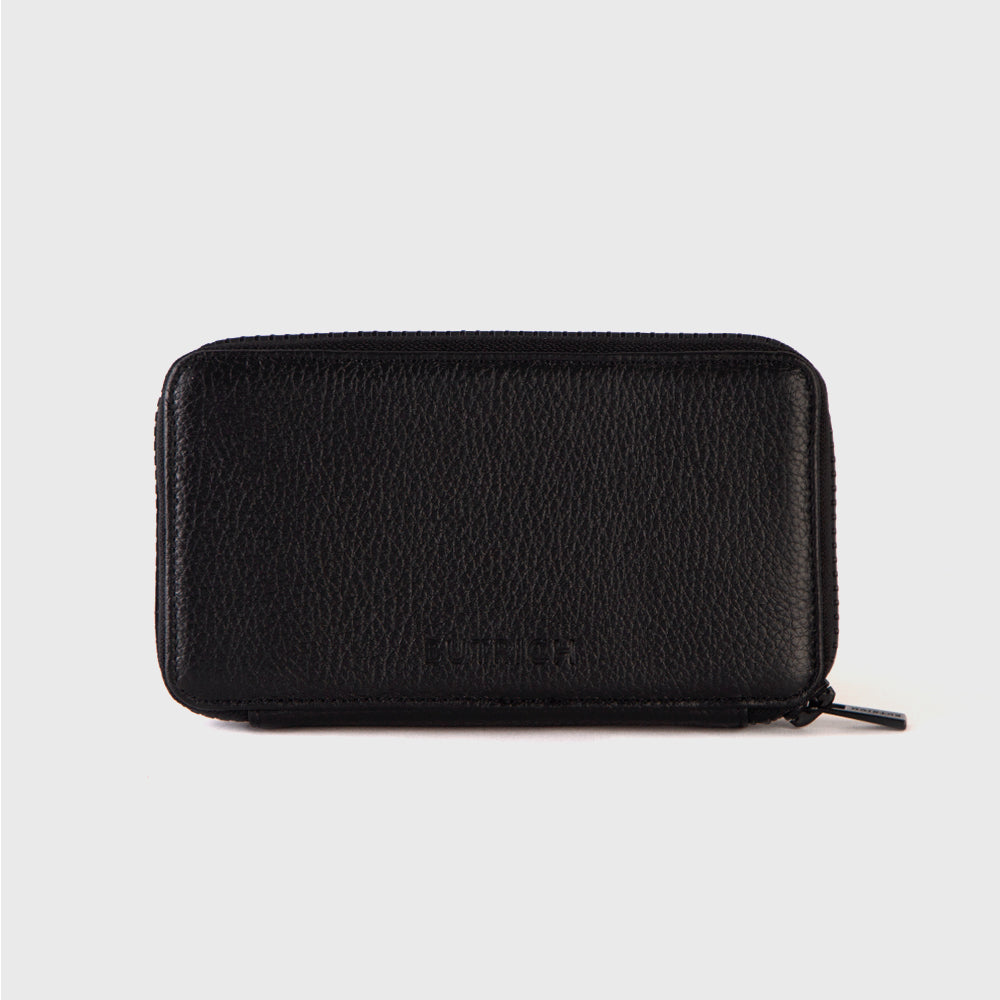 MINI POUCH SHAZAM NEGRO