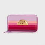 Cargue la imagen en el visor de la galería, MINI POUCH SUNSET MULTICOLOR
