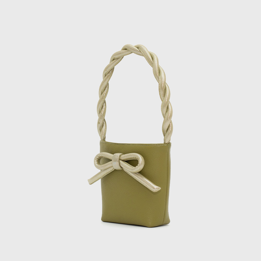 MINI HAND BAG ANAIS CACTUS