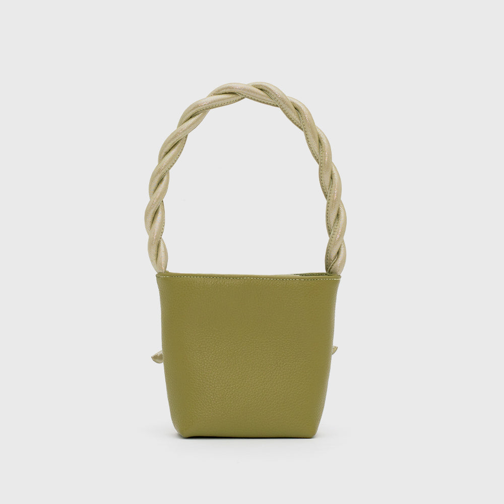 MINI HAND BAG ANAIS CACTUS