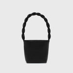 Cargue la imagen en el visor de la galería, MINI HAND BAG ANAIS NEGRO
