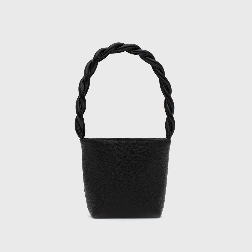 MINI HAND BAG ANAIS NEGRO