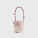 Cargue la imagen en el visor de la galería, MINI HAND BAG ANAIS ROSA PASTEL
