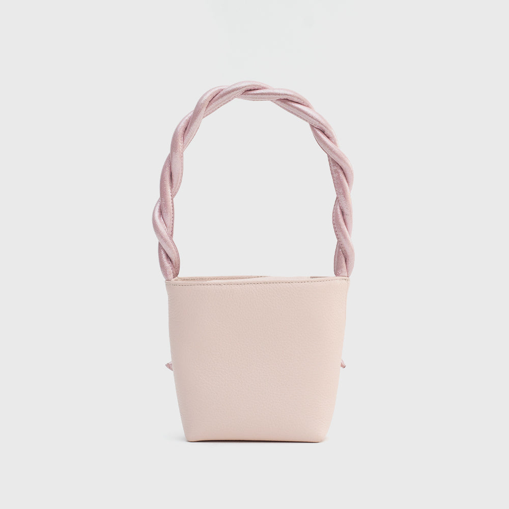 MINI HAND BAG ANAIS ROSA PASTEL