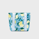 Cargue la imagen en el visor de la galería, MINI SUPER BAG LEMON CELESTE