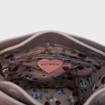Cargue la imagen en el visor de la galería, BLUEBERRY BUCKET BAG CAFÉ