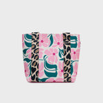 Cargue la imagen en el visor de la galería, MINI BAG CAMELIA ROSA
