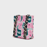 Cargue la imagen en el visor de la galería, MINI BAG CAMELIA ROSA
