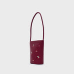 Cargue la imagen en el visor de la galería, STRAWBERRY BUCKET BAG MORA