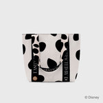 Cargue la imagen en el visor de la galería, MINI SUPER BAG 101 DALMATIANS HUESO