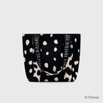 Cargue la imagen en el visor de la galería, MINI SUPER BAG 101 DALMATIANS NEGRO