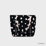 Cargue la imagen en el visor de la galería, MINI SUPER BAG 101 DALMATIANS NEGRO