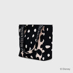 Cargue la imagen en el visor de la galería, MINI SUPER BAG 101 DALMATIANS NEGRO
