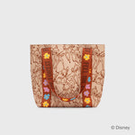 Cargue la imagen en el visor de la galería, MINI SUPER BAG BAMBI ARENA