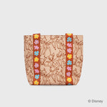 Cargue la imagen en el visor de la galería, MINI SUPER BAG BAMBI ARENA