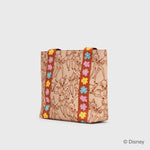 Cargue la imagen en el visor de la galería, MINI SUPER BAG BAMBI ARENA