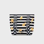 Cargue la imagen en el visor de la galería, MINI SUPER BAG LORENA NEGRO
