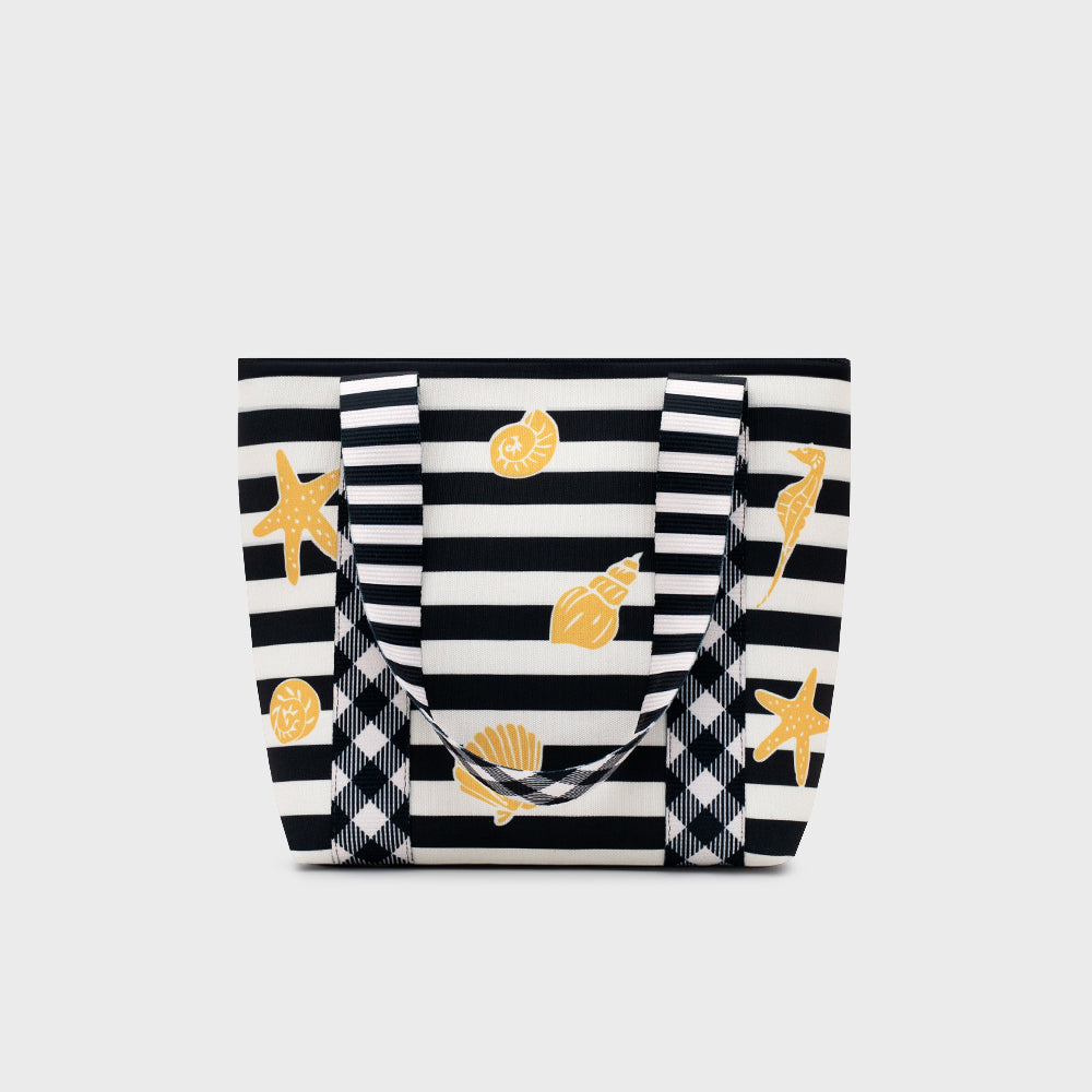 MINI SUPER BAG LORENA NEGRO