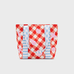 Cargue la imagen en el visor de la galería, MINI SUPER BAG LORENA ROJO
