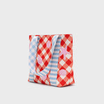 Cargue la imagen en el visor de la galería, MINI SUPER BAG LORENA ROJO
