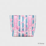 Cargue la imagen en el visor de la galería, MINI SUPER BAG BOW PARTY CELESTE