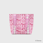 Cargue la imagen en el visor de la galería, MINI SUPER BAG MARIE BOW ROSA