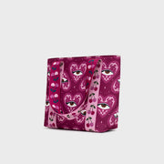 MINI SUPER BAG LUCKY EYE MORA