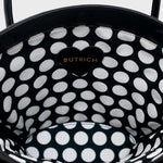 Cargue la imagen en el visor de la galería, MONA TRAPEZE BAG NEGRO