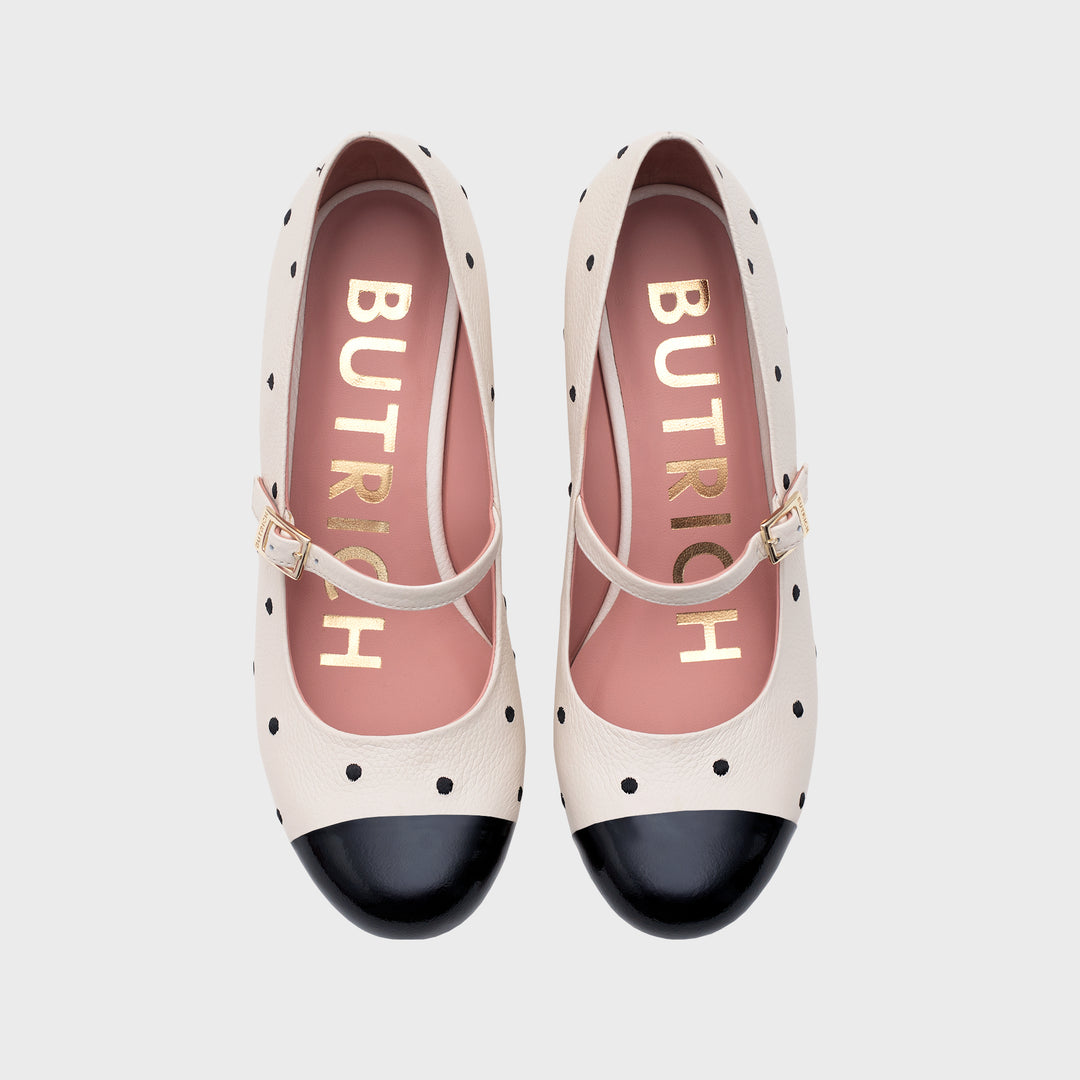 MONA MIDI HUESO