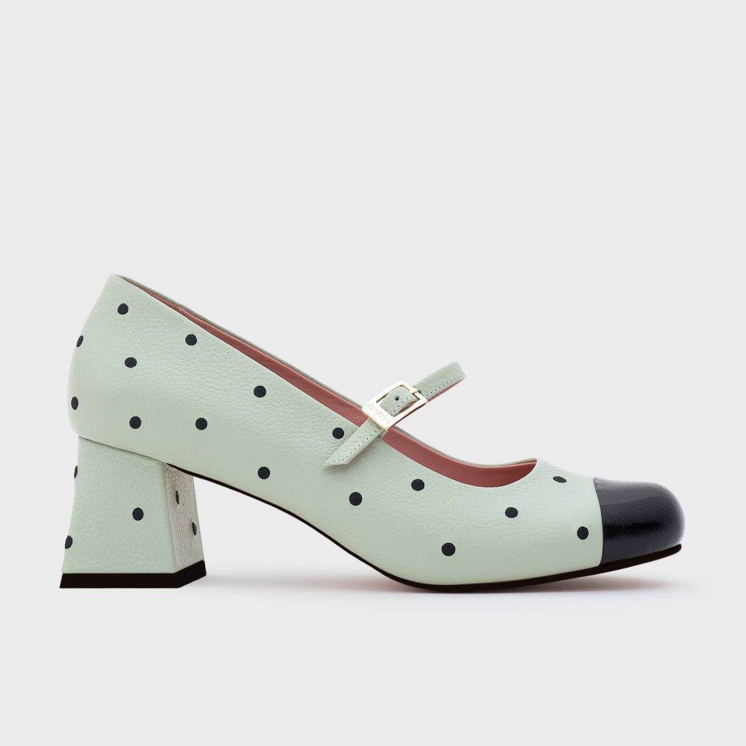 MONA MIDI VERDE