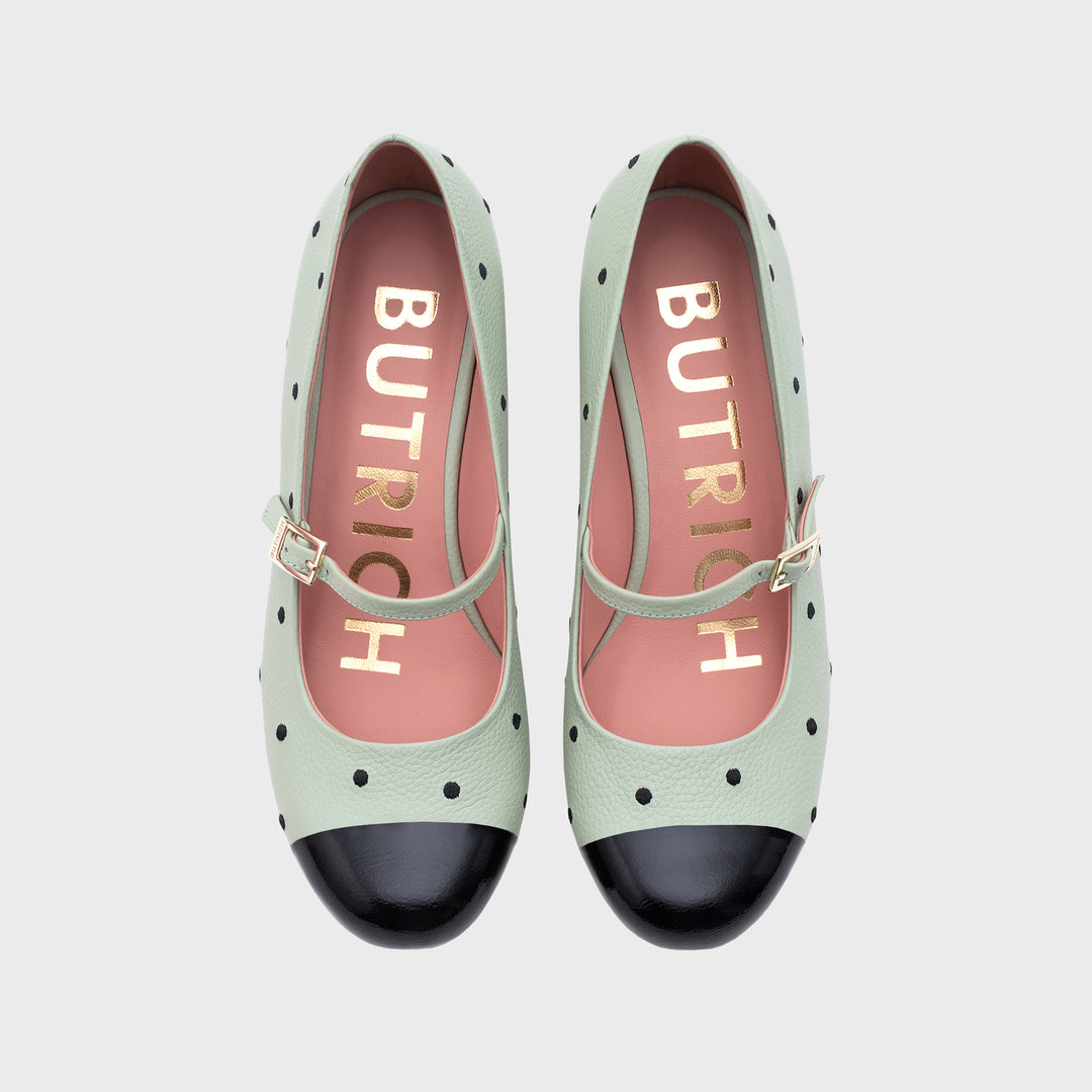 MONA MIDI VERDE