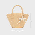 Cargue la imagen en el visor de la galería, MONA TRAPEZE BAG AMARILLO
