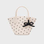 Cargue la imagen en el visor de la galería, MONA TRAPEZE BAG HUESO