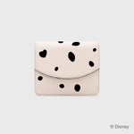 Cargue la imagen en el visor de la galería, MONEDERO 101 DALMATIANS HUESO