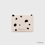 Cargue la imagen en el visor de la galería, MONEDERO 101 DALMATIANS HUESO