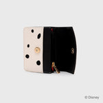 Cargue la imagen en el visor de la galería, MONEDERO 101 DALMATIANS HUESO