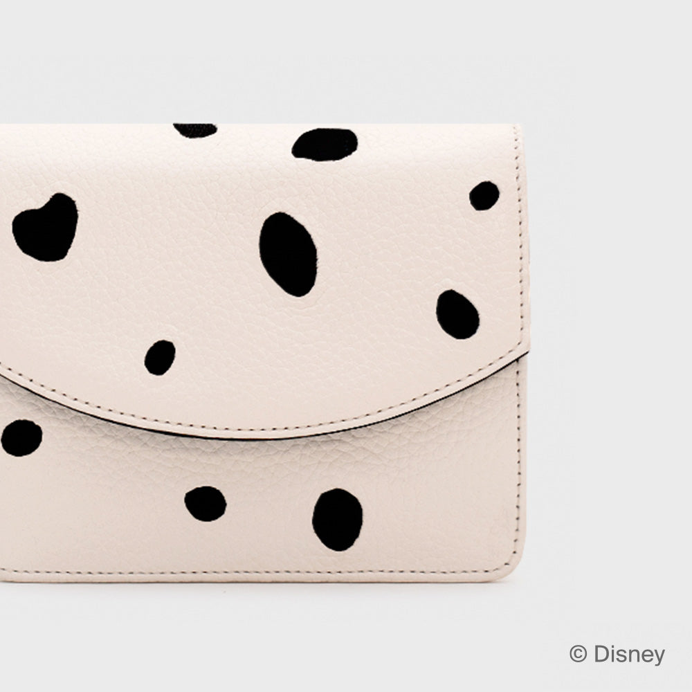 MONEDERO 101 DALMATIANS HUESO