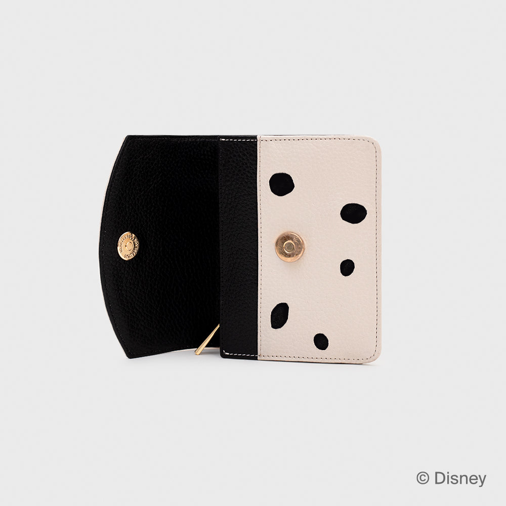 MONEDERO 101 DALMATIANS HUESO