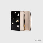 Cargue la imagen en el visor de la galería, MONEDERO 101 DALMATIANS NEGRO